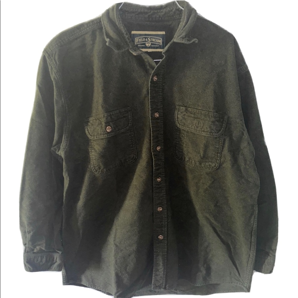 Field & Stream Vintage Outdoors jacket